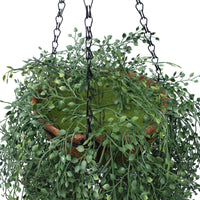 English Hanging Basket 110 cm Home & Garden > Artificial Plants Kings Warehouse 