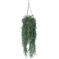 English Hanging Basket 110 cm Home & Garden > Artificial Plants Kings Warehouse 