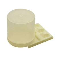Entrance Bee Feeder E Shaped Beehive Water Tools 750ML 2 PCS Kings Warehouse 