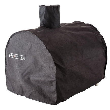 EuroGrille Deluxe Pizza Oven Cover - Elite Fitted Weather Protector Kings Warehouse 