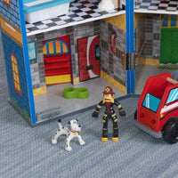 Everyday Heroes Play Set for kids Kings Warehouse 