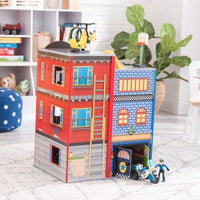 Everyday Heroes Play Set for kids Kings Warehouse 