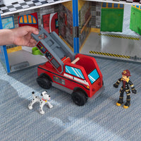 Everyday Heroes Play Set for kids Kings Warehouse 