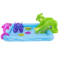 Fantastic Aquarium Pool Kings Warehouse 