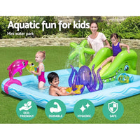 Fantastic Aquarium Pool Kings Warehouse 