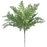 Faux Maden Hair Fern Stem 40cm Kings Warehouse 