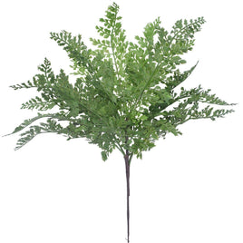 Faux Maden Hair Fern Stem 40cm Kings Warehouse 