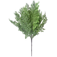 Faux Maden Hair Fern Stem 40cm Kings Warehouse 