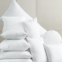 Feather Cushion Insert-45cm x 45cm Kings Warehouse 