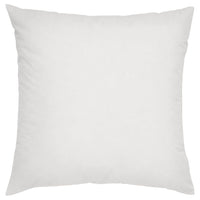 Feather Cushion Insert-45cm x 45cm Kings Warehouse 
