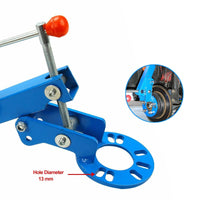 Fender Roller Tool Rolling Reforming Wheel Arch Roller Flaring Former Panel Repair Kings Warehouse 