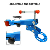 Fender Roller Tool Rolling Reforming Wheel Arch Roller Flaring Former Panel Repair Kings Warehouse 