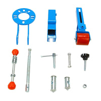 Fender Roller Tool Rolling Reforming Wheel Arch Roller Flaring Former Panel Repair Kings Warehouse 