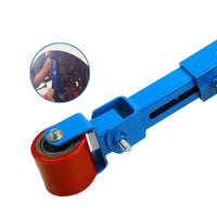 Fender Roller Tool Rolling Reforming Wheel Arch Roller Flaring Former Panel Repair Kings Warehouse 
