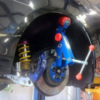 Fender Roller Tool Rolling Reforming Wheel Arch Roller Flaring Former Panel Repair Kings Warehouse 