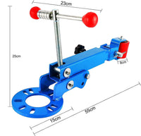 Fender Roller Tool Rolling Reforming Wheel Arch Roller Flaring Former Panel Repair Kings Warehouse 