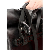 FISCHER bicycle pannier bag, 30L Kings Warehouse 
