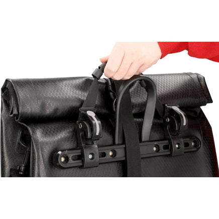 FISCHER bicycle pannier bag, 30L Kings Warehouse 