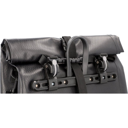 FISCHER bicycle pannier bag, 30L Kings Warehouse 
