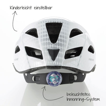 Fischer Cycling helmet Urban Kings Warehouse 