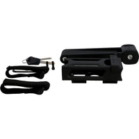 Fischer Folding Lock 85 cm with Holder Kings Warehouse 
