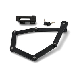 Fischer Folding Lock 85 cm with Holder Kings Warehouse 