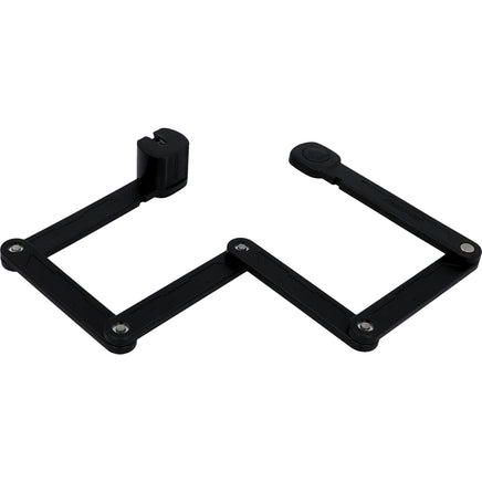 Fischer Folding Lock 85 cm with Holder Kings Warehouse 