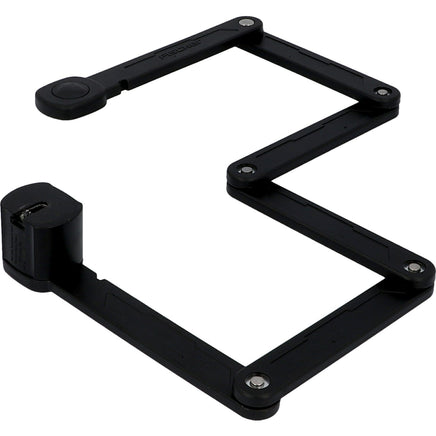 Fischer Folding Lock 85 cm with Holder Kings Warehouse 