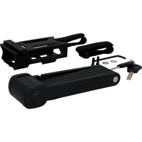 Fischer Folding Lock 85 cm with Holder Kings Warehouse 