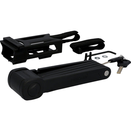 Fischer Folding Lock 85 cm with Holder Kings Warehouse 