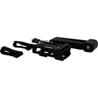 Fischer Folding Lock 85 cm with Holder Kings Warehouse 