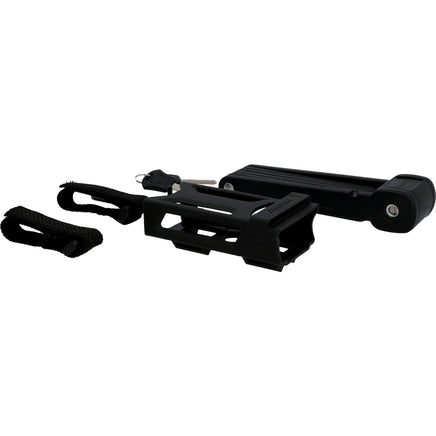 Fischer Folding Lock 85 cm with Holder Kings Warehouse 