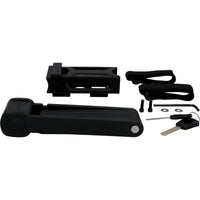 Fischer Folding Lock 85 cm with Holder Kings Warehouse 