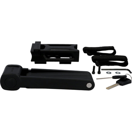 Fischer Folding Lock 85 cm with Holder Kings Warehouse 