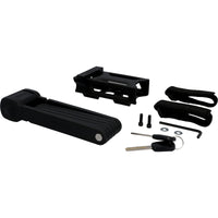 Fischer Folding Lock 85 cm with Holder Kings Warehouse 
