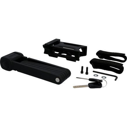 Fischer Folding Lock 85 cm with Holder Kings Warehouse 
