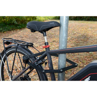 Fischer Folding Lock 85 cm with Holder Kings Warehouse 