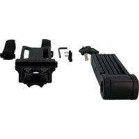 Fischer Folding Lock 85 cm with Holder Kings Warehouse 