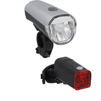 Fischer LED battery Bezel set 30/15 Lux Kings Warehouse 