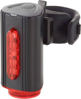 FischerBicycle Rear Light with 360 Floor Light for More Visibility and Protection, Rechargeable Battery Kings Warehouse 