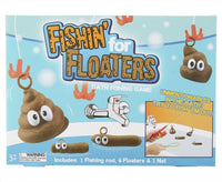 Fishing for Floaters Bath Fishing Game Kings Warehouse 