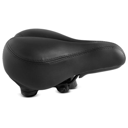 Fitness Comfort Sport Spin Bike Saddle Kings Warehouse 
