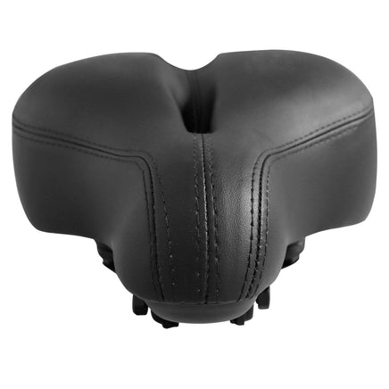 Fitness Comfort Sport Spin Bike Saddle Kings Warehouse 