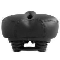 Fitness Comfort Sport Spin Bike Saddle Kings Warehouse 
