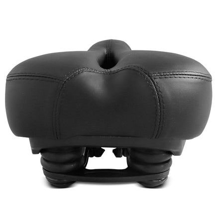 Fitness Comfort Sport Spin Bike Saddle Kings Warehouse 