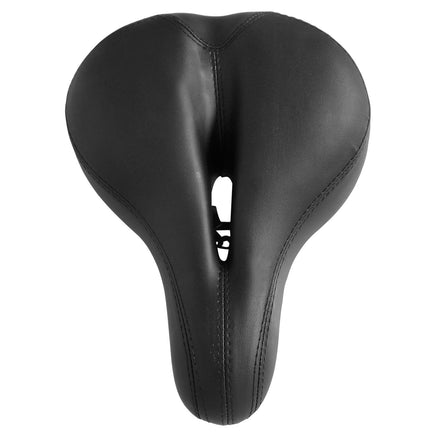 Fitness Comfort Sport Spin Bike Saddle Kings Warehouse 