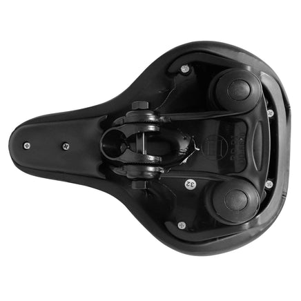 Fitness Comfort Sport Spin Bike Saddle Kings Warehouse 