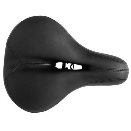 Fitness Comfort Sport Spin Bike Saddle Kings Warehouse 
