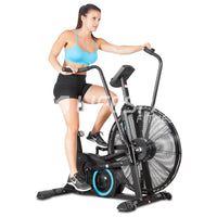 Fitness EXER-90H Exercise Bike Kings Warehouse 