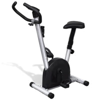 Fitness Exercise Bike with Seat Kings Warehouse 